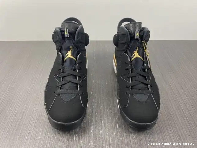 Official Maikesneakers DMP Air CT4954-007 6 Retro (2020) Jordan 0329